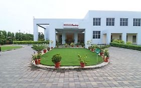 Nocci Residency Balasore 4*